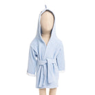 HelloBaby Baby Bathrobe - Blue - ebebek - Black Friday