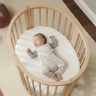 Stokke Sleepi Mini Bed - Natural - ebebek - Black Friday