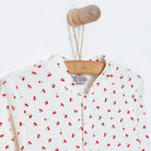 HelloBaby Girl Jumpsuit - Beige - ebebek - Black Friday