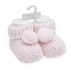 Little Dreams Unisex Bootie - Light Pink - ebebek - Black Friday