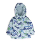 HelloBaby Coat - Light Blue - ebebek - Black Friday