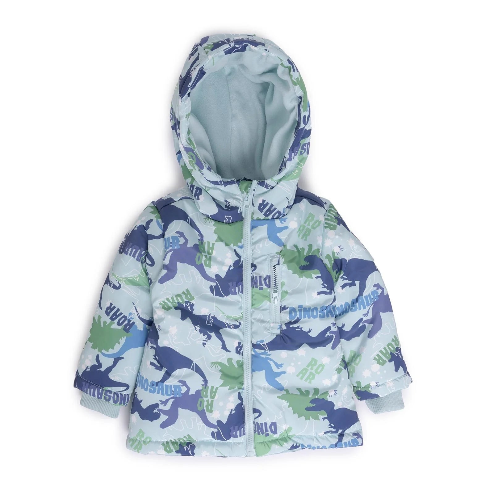 HelloBaby Coat - Light Blue - ebebek - Black Friday