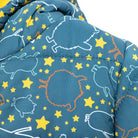 HelloBaby Basic Baby Boy Coat - Printed - ebebek - Black Friday