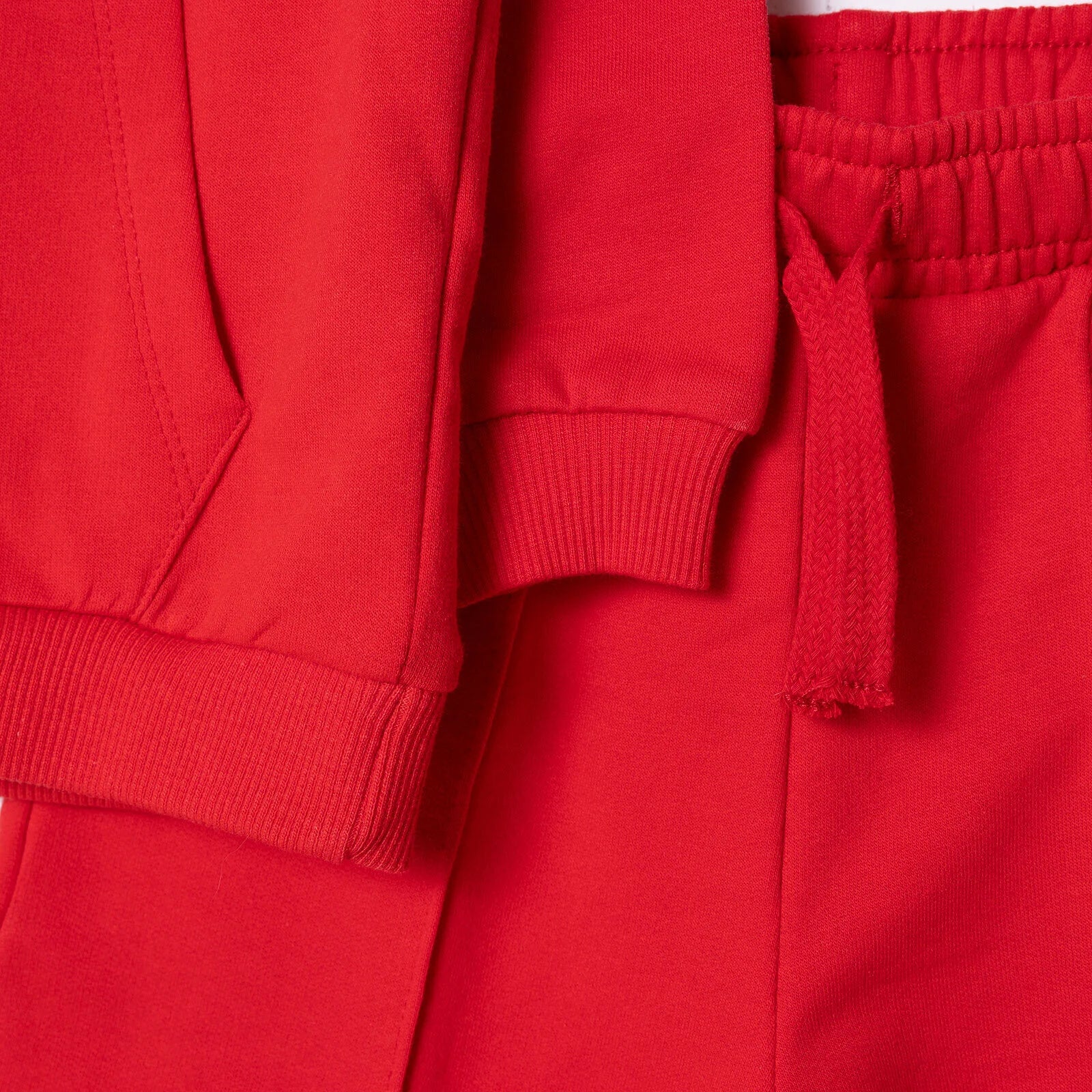 HelloBaby Jogging Set - Red - ebebek - Black Friday