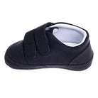 HelloBaby Unisex Prewalker Shoes - Black - ebebek - Black Friday