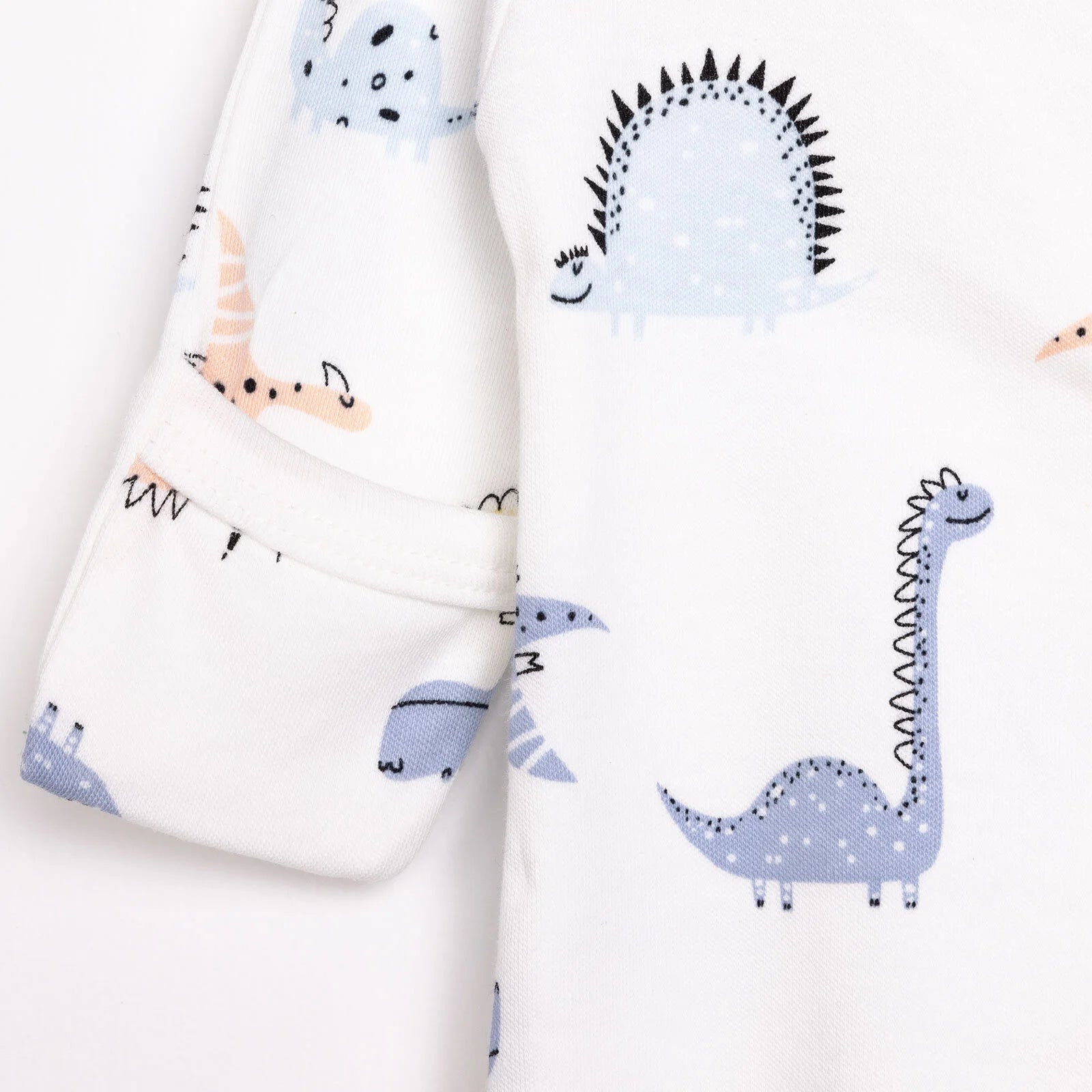 HelloBaby Boy Jumpsuit - Hat - Ecru - ebebek - Black Friday