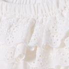 HelloBaby Girl Underwear - Ecru - ebebek - Black Friday