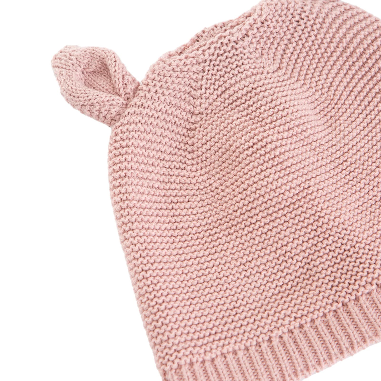 Little Plane Girl Beanie - Light Pink - ebebek - Black Friday