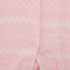 Bebbek Unisex Footed Jumpsuit - Light Pink - ebebek - Black Friday