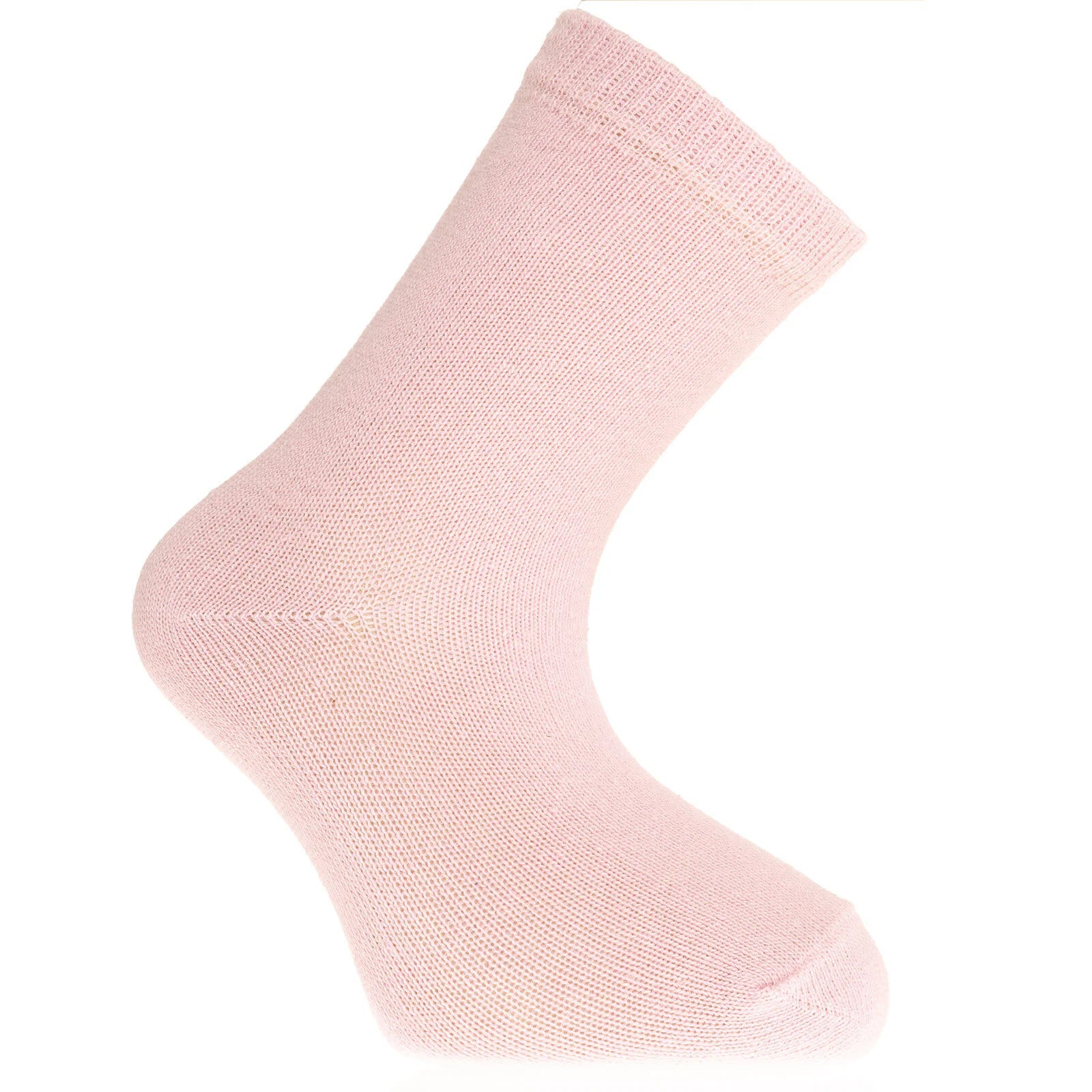 HelloBaby 5 Pck Grip Socks - Salmon - ebebek - Black Friday