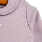 Bebbek Baby Girl 5 pcs Newborn Gift Starter Set - Purple - ebebek - Black Friday