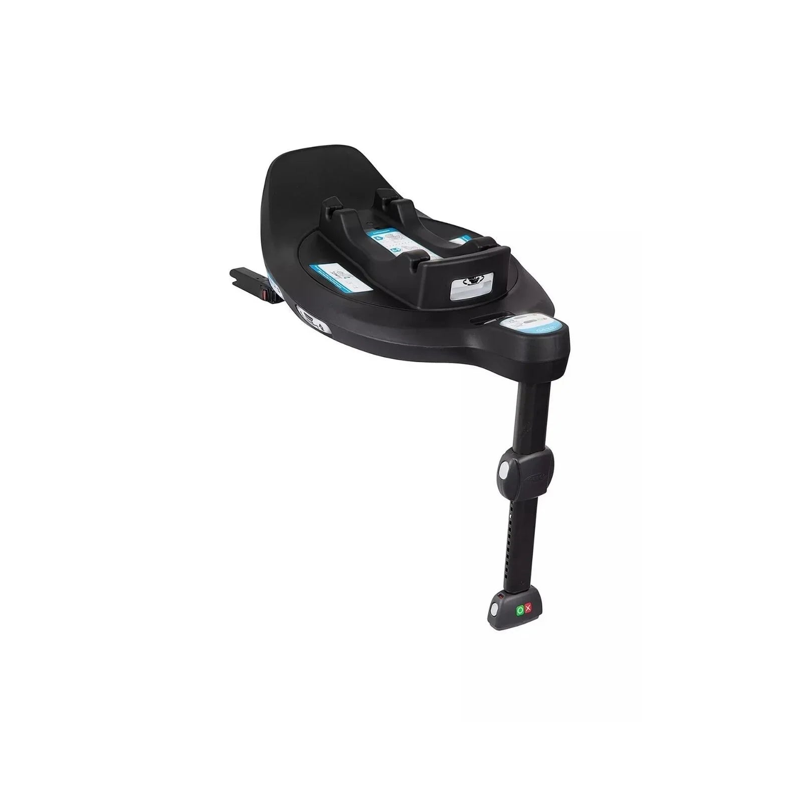 Graco Snuglite Infant Car Seat & Base & SnugGo Convertible Car Seat Ecosystem - Black - ebebek - Black Friday