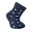 Aziz Bebe Baby Boy Pack of 5 Socks - Blue - ebebek - Black Friday