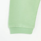 HelloBaby Basic Leggings - Green - ebebek - Black Friday