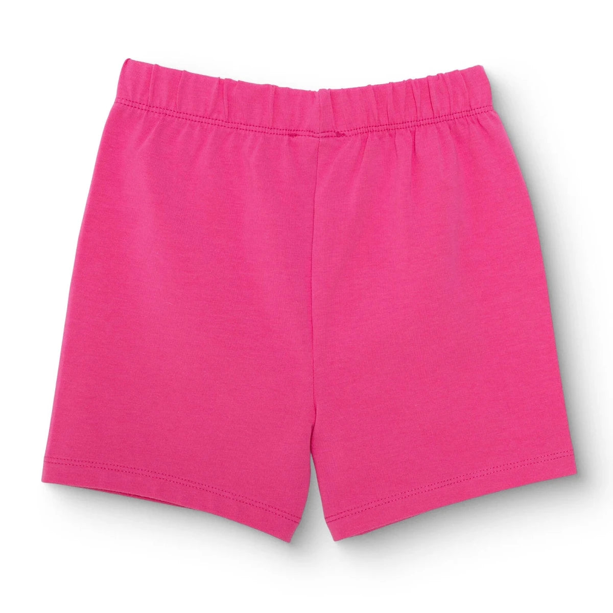 HelloBaby Girls Shorts Short Leg - Dark Pink Dark Pink - ebebek
