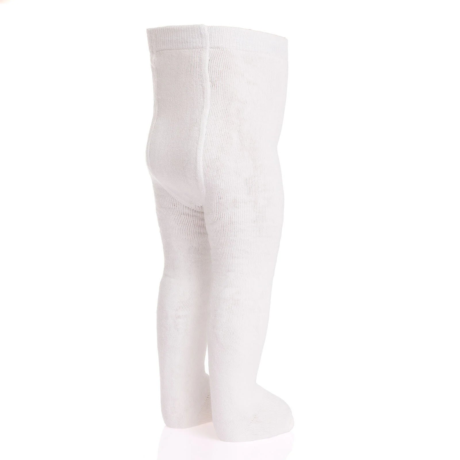 HelloBaby Baby Girl Tight - White - ebebek - Black Friday