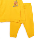 HelloBaby Basic Eşofman Takımı - Yellow - ebebek - Black Friday