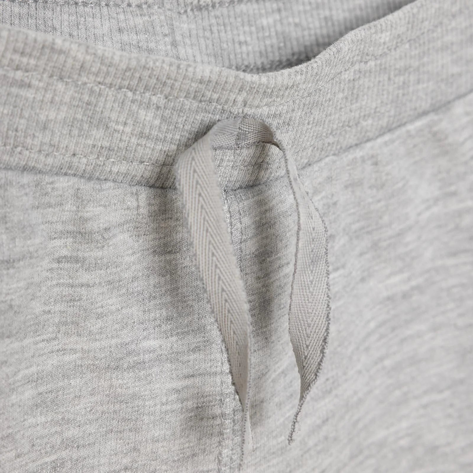 HelloBaby Basic Leggings - Grey Melange - ebebek - Black Friday