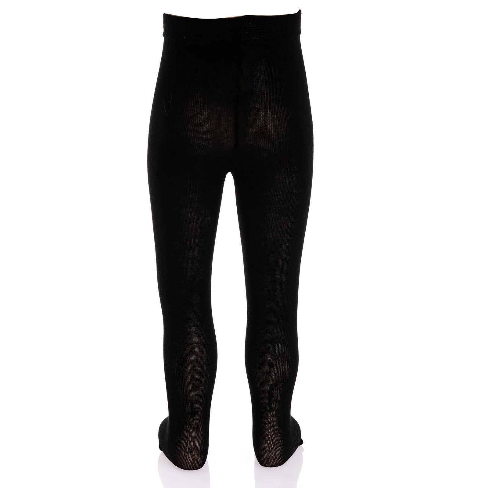 Daymod Baby Girl Tights - Black - ebebek - Black Friday