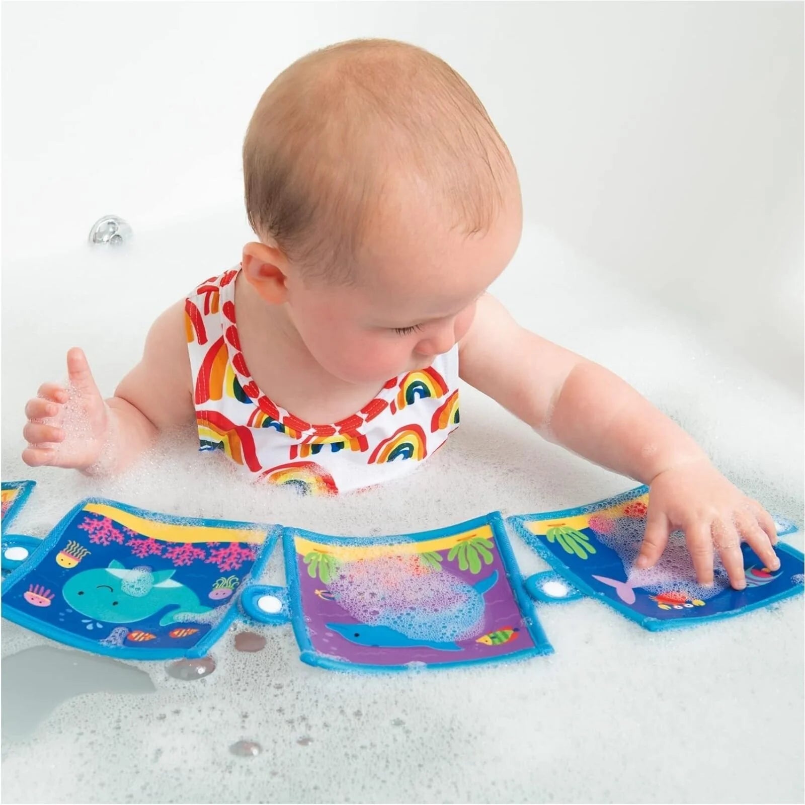 Galt Bath Pop Book - ebebek - Black Friday