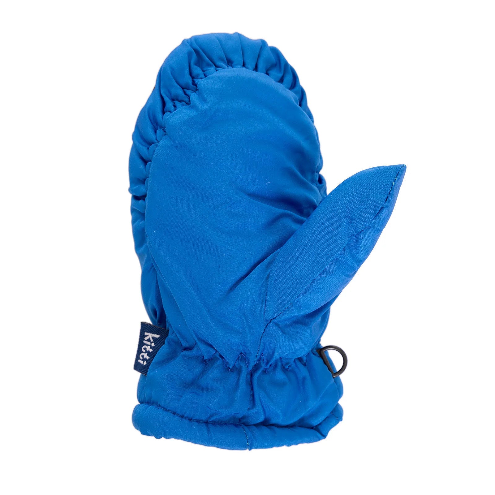 Kitti Boy Mitten - Blue - ebebek - Black Friday