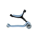 Globber Go Up Active Lights Eco Scooter - Blueberry - ebebek - Black Friday