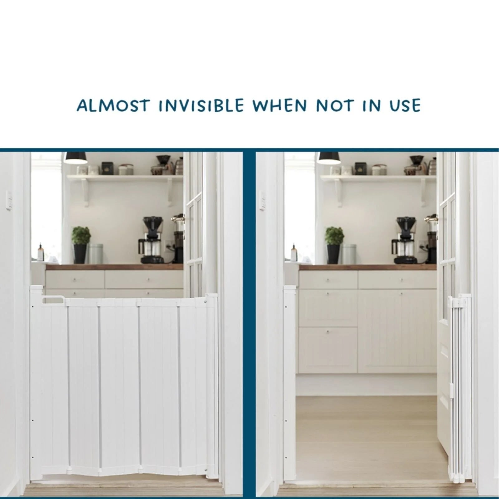 BabyDan Supreme Alma Autofoldable Safety Guard - ebebek - Christmas