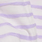 Bebbek Unisex Footed Jumpsuit - Purple - ebebek - Black Friday