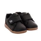 BabyWalk Unisex Boots - Black - ebebek - Black Friday