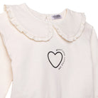 HelloBaby Jogging Set - Ecru - ebebek - Black Friday