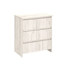 Shefa Kids 880 Baby Changing Unit - White Craft Oak - ebebek - Black Friday