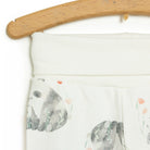 Tiffany 2 Piece Footed Bottom - Green - ebebek - Black Friday