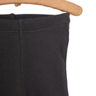 HelloBaby Basic Flare Camisole Leggings - Dark Grey - ebebek - Black Friday