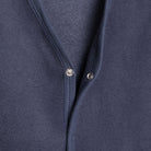 HelloBaby Basic Fleece Vest - Dark Grey - ebebek - Black Friday