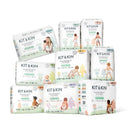 Kit & Kin Nappies Size 2 - 38 nappies - ebebek - Black Friday