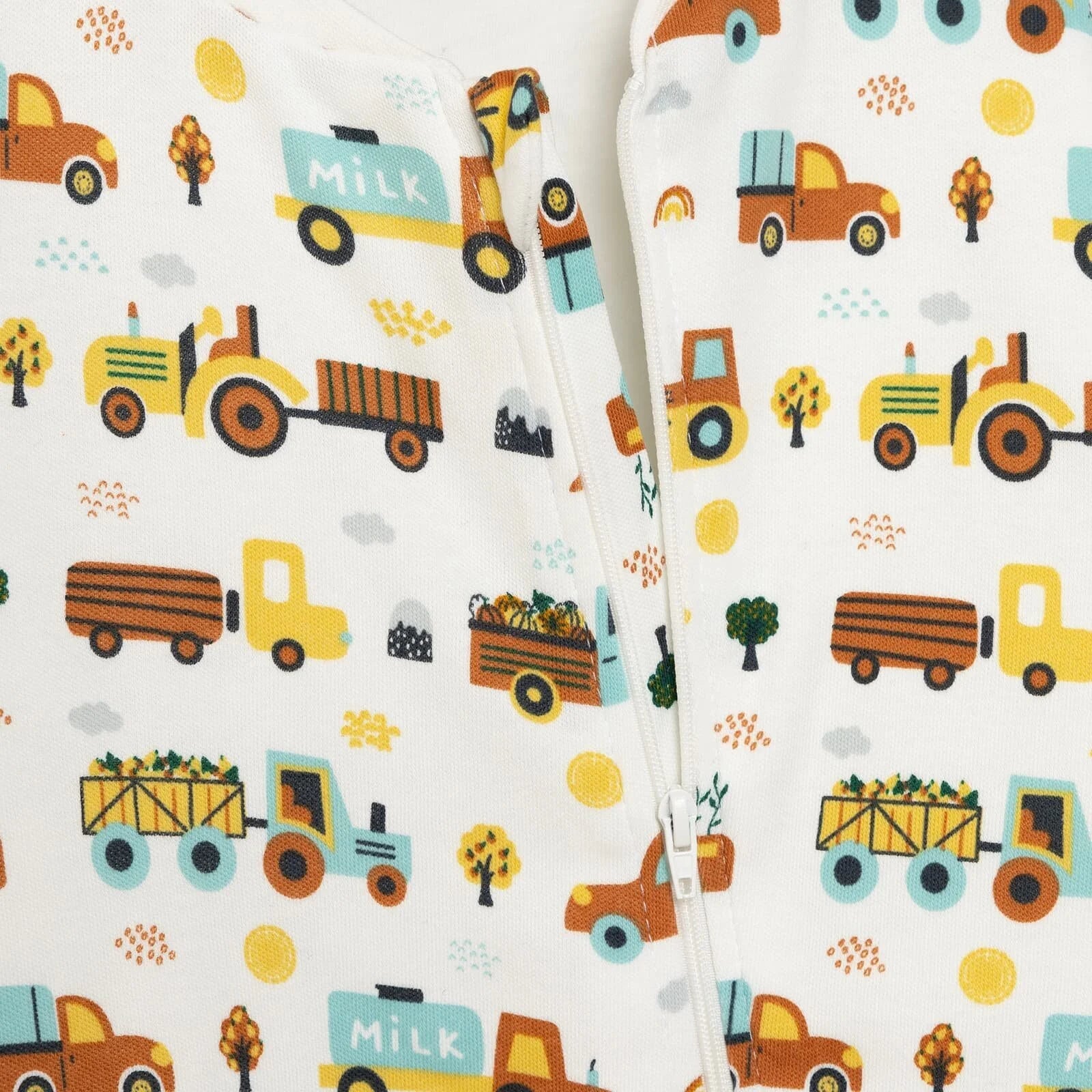 HelloBaby Sleepsuit - Beige - ebebek - Black Friday