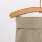 Tiffany Boy 2 Piece Footed Bottom - Khaki - ebebek - Black Friday