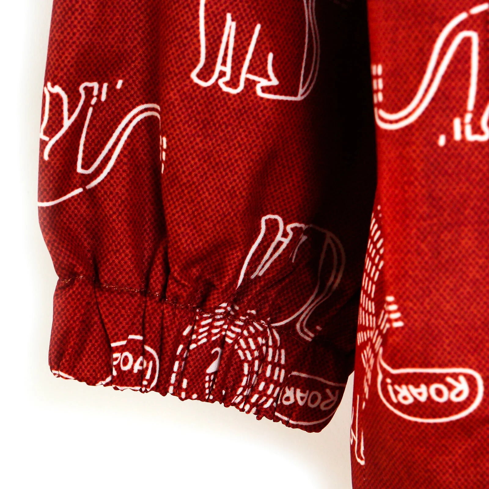 Midimod Basic Baby Boy Raincoat - Orange - ebebek - Black Friday