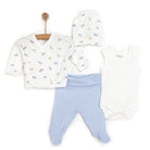 Tiffany Premature Set - Ecru - ebebek - Black Friday