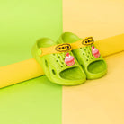 HelloBaby Unisex Sandals - Green - ebebek - Black Friday