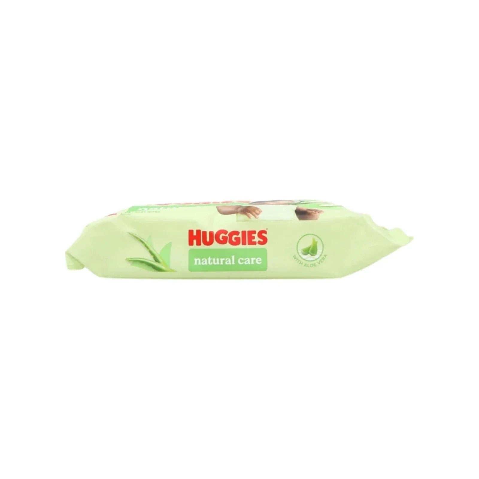 Huggies Natural Care Plastic Free Baby Wipes 48 pcs - ebebek - Black Friday