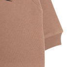 HelloBaby Newborn Boy Figure Jumpsuit - Brown - ebebek - Black Friday