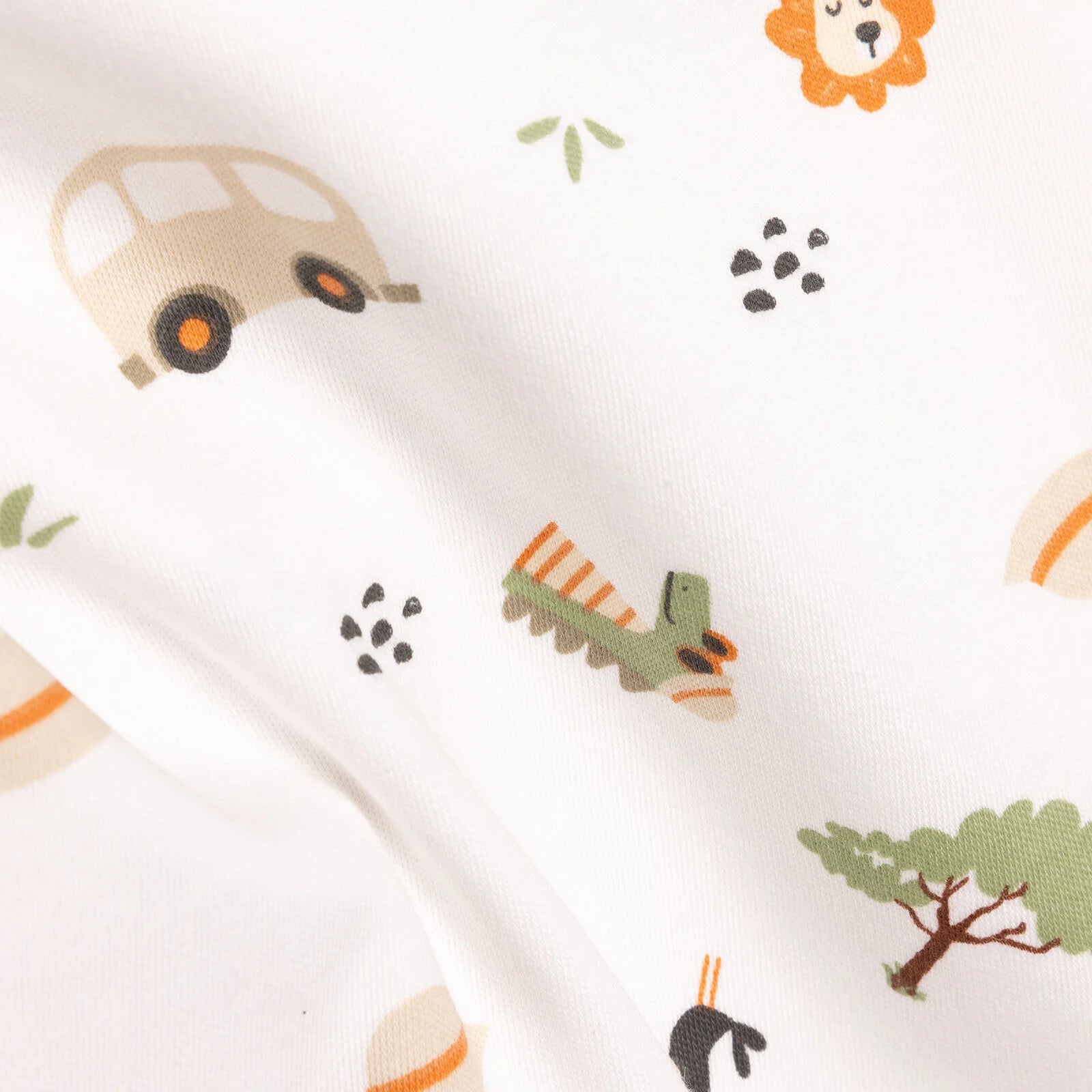 Little Dreams Boy Blanket - Printed - ebebek - Black Friday