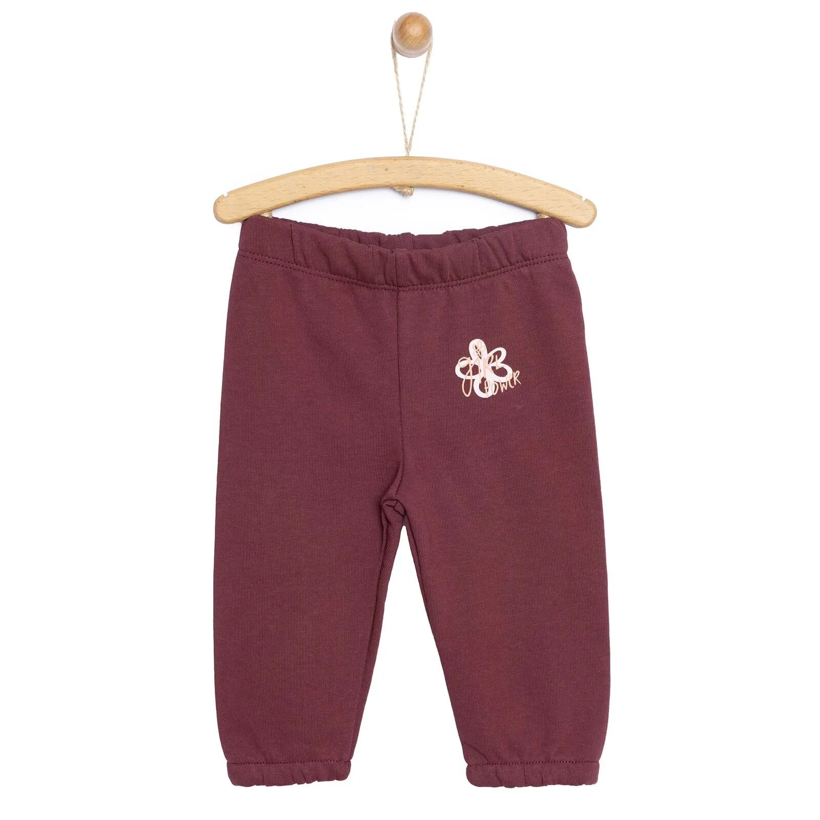 HelloBaby Joggers - Maroon - ebebek - Black Friday