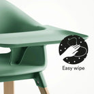 Stokke Clikk Highchair - Green - ebebek - Black Friday