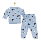 HelloBaby Newborn Body - Light Blue - ebebek - Black Friday