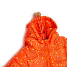 HelloBaby Eared Hoodie Coat - Orange - ebebek - Black Friday