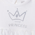 HelloBaby Newborn Dress - Ecru - ebebek - Black Friday