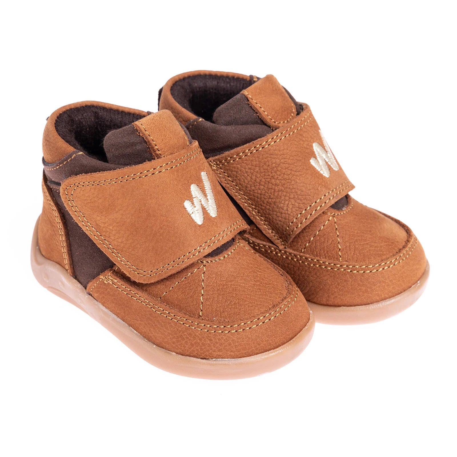 BabyWalk Unisex Boots - Ginger - ebebek - Black Friday