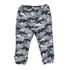 HelloBaby Baby Boy Leggings - Grey - ebebek - Black Friday